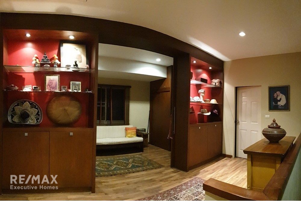 ขาย 4 ห้องนอน 4 ห้องน้ำ บ้าน ใน กรุงเทพมหานครและปริมณฑล, กรุงเทพฯ 20