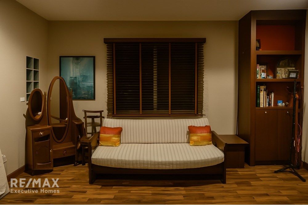 ขาย 4 ห้องนอน 4 ห้องน้ำ บ้าน ใน กรุงเทพมหานครและปริมณฑล, กรุงเทพฯ 21