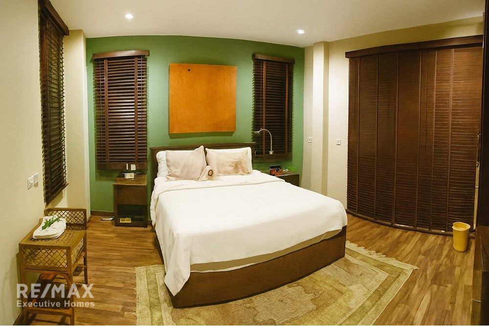 ขาย 4 ห้องนอน 4 ห้องน้ำ บ้าน ใน กรุงเทพมหานครและปริมณฑล, กรุงเทพฯ 22