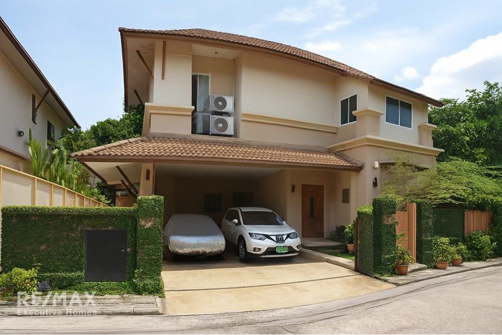 ขาย 4 ห้องนอน 4 ห้องน้ำ บ้าน ใน กรุงเทพมหานครและปริมณฑล, กรุงเทพฯ 3
