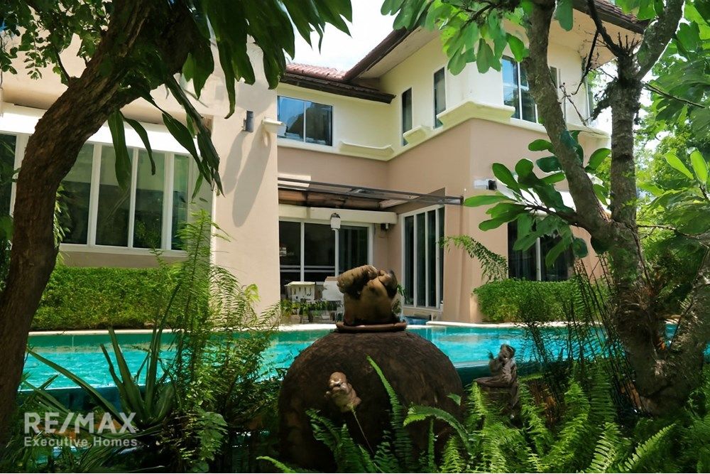 ขาย 4 ห้องนอน 4 ห้องน้ำ บ้าน ใน กรุงเทพมหานครและปริมณฑล, กรุงเทพฯ 31