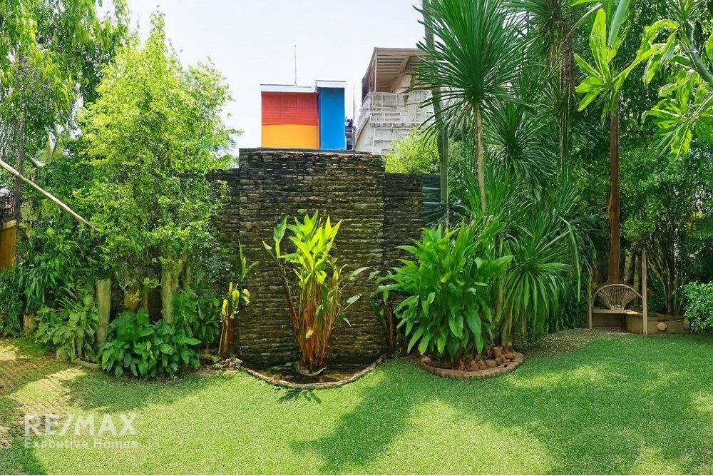 ขาย 4 ห้องนอน 4 ห้องน้ำ บ้าน ใน กรุงเทพมหานครและปริมณฑล, กรุงเทพฯ 32