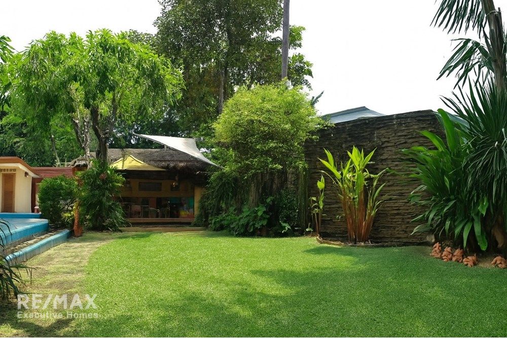 ขาย 4 ห้องนอน 4 ห้องน้ำ บ้าน ใน กรุงเทพมหานครและปริมณฑล, กรุงเทพฯ 33