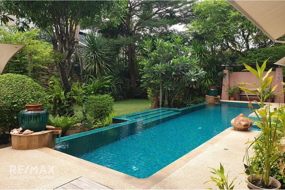 ขาย 4 ห้องนอน 4 ห้องน้ำ บ้าน ใน กรุงเทพมหานครและปริมณฑล, กรุงเทพฯ 5