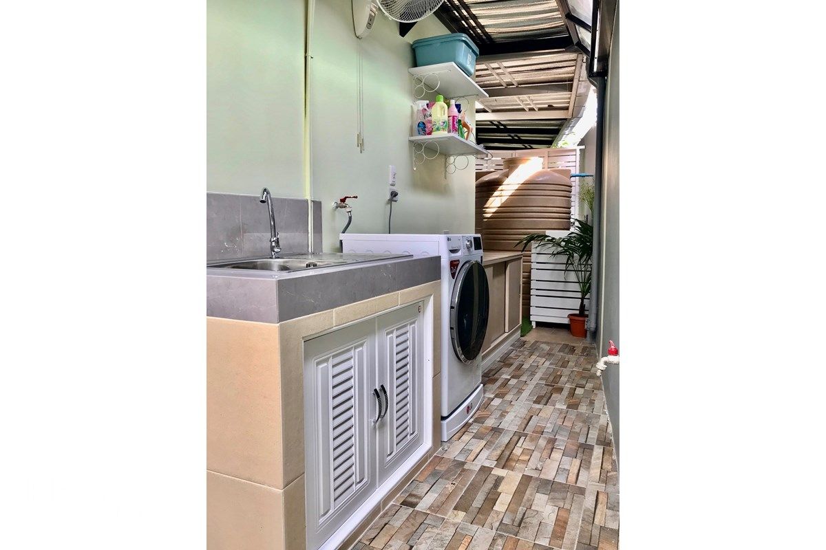 เช่า 2 ห้องนอน 2 ห้องน้ำ บ้าน ใน บางนา, กรุงเทพฯ 9