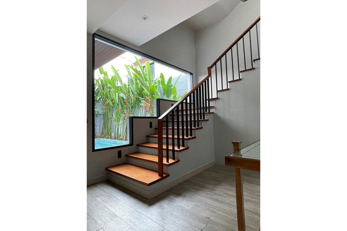 Modern 3-Bedroom Detached Home in Bangkok City Center 17