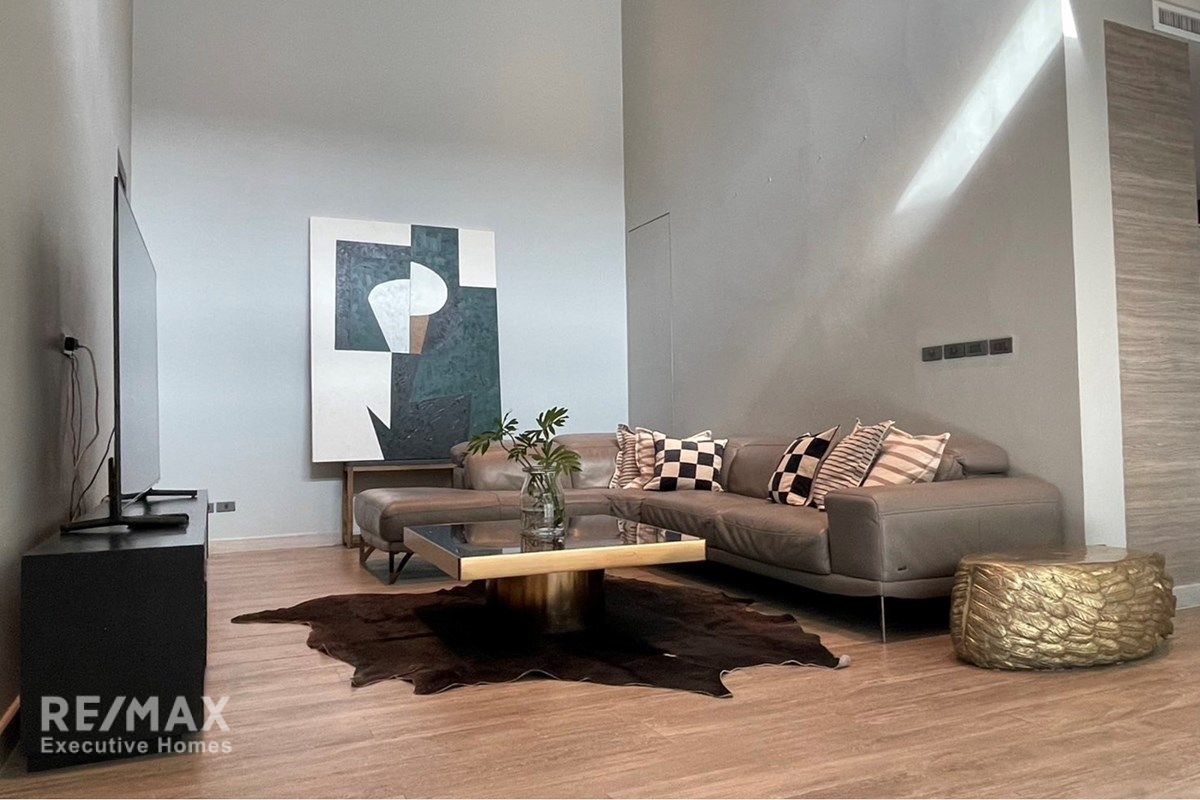 Modern 3-Bedroom Detached Home in Bangkok City Center 4