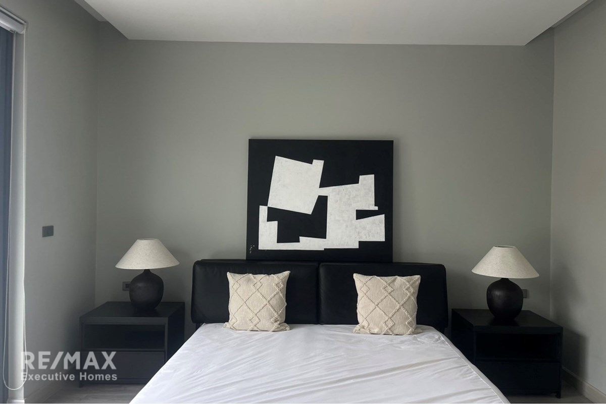 Modern 3-Bedroom Detached Home in Bangkok City Center 9