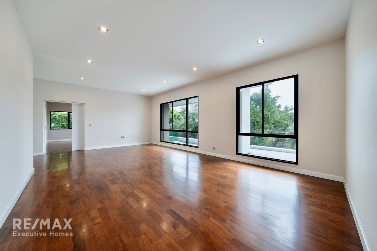 Neuwertiges Einfamilienhaus in The Grand Lux, Bangna-Suan Luang - 120 SQ.W. 22