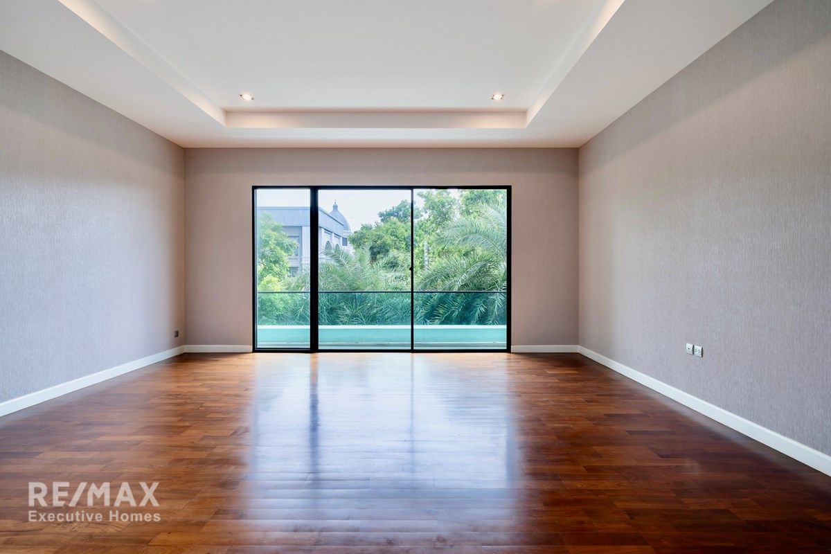 Neuwertiges Einfamilienhaus in The Grand Lux, Bangna-Suan Luang - 120 SQ.W. 23