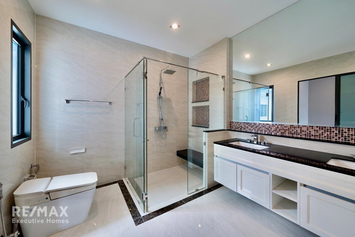 Neuwertiges Einfamilienhaus in The Grand Lux, Bangna-Suan Luang - 120 SQ.W. 27