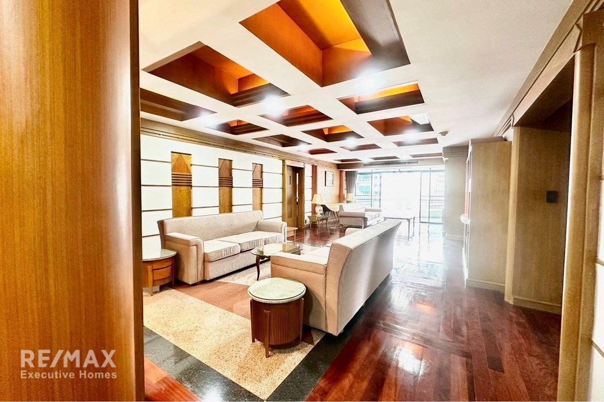 ขาย 4 ห้องนอน 4 ห้องน้ำ คอนโด ใน สุขุมวิท, กรุงเทพฯ 4