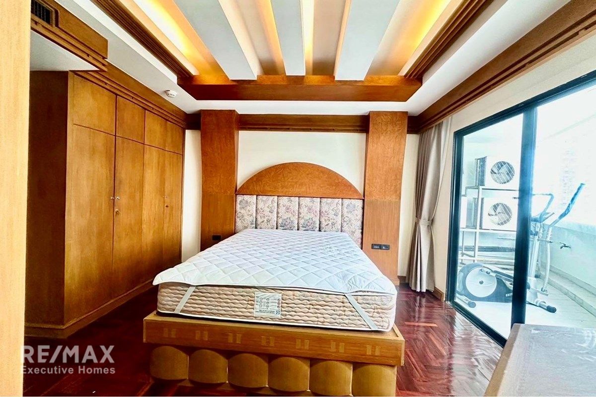 ขาย 4 ห้องนอน 4 ห้องน้ำ คอนโด ใน สุขุมวิท, กรุงเทพฯ 6