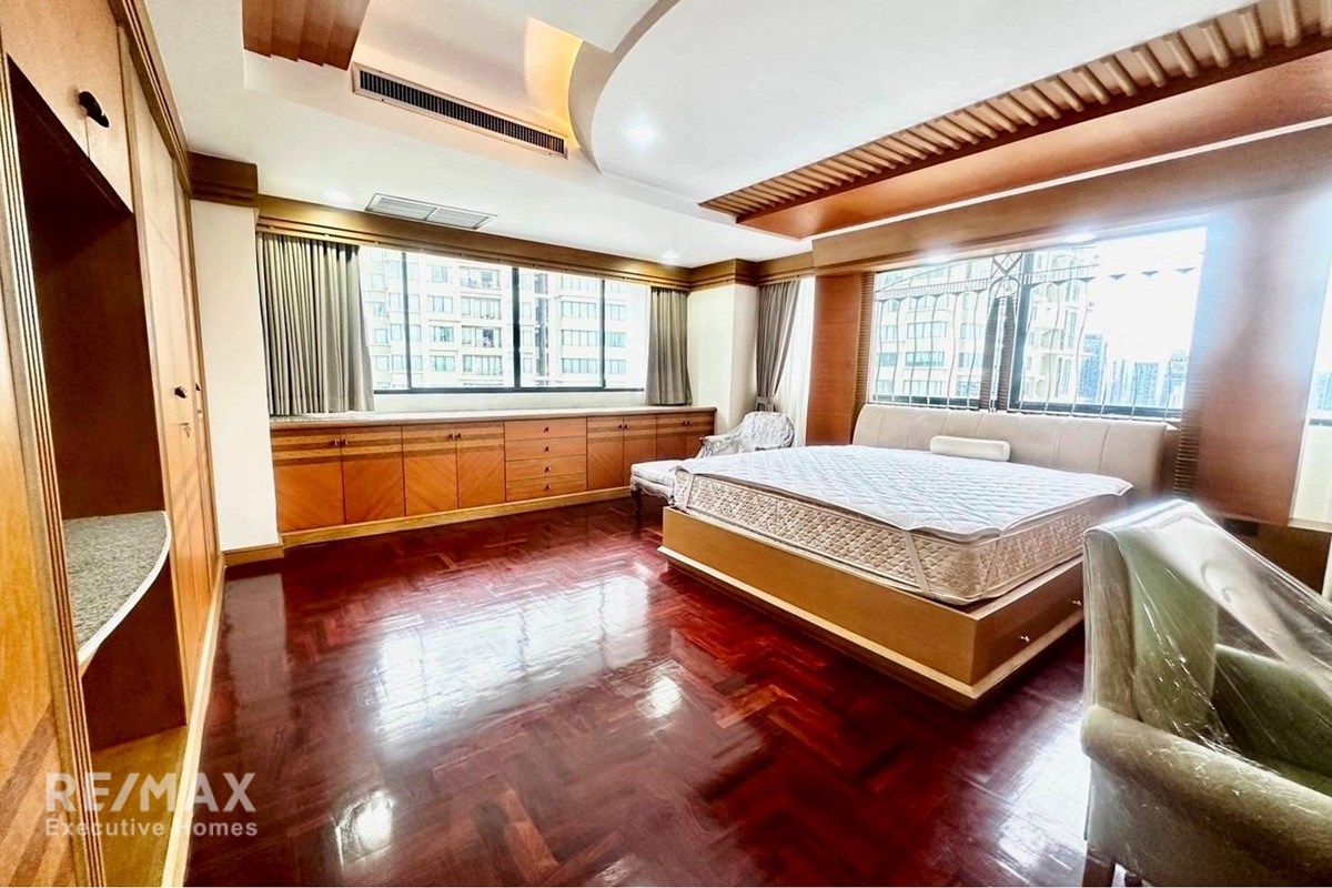 ขาย 4 ห้องนอน 4 ห้องน้ำ คอนโด ใน สุขุมวิท, กรุงเทพฯ 8