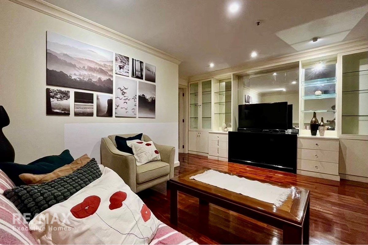 Luxurious Condo for Sale in Prompong, Bangkok 2