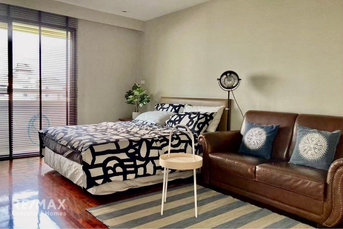 Luxurious Condo for Sale in Prompong, Bangkok 5