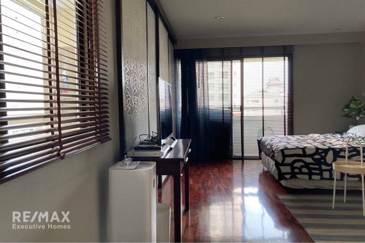 Luxurious Condo for Sale in Prompong, Bangkok 6