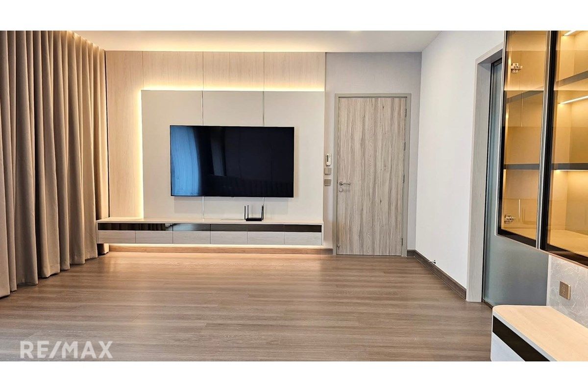 【安らぎのオアシス】「Bang Na」4LDK 賃貸一戸建て 8