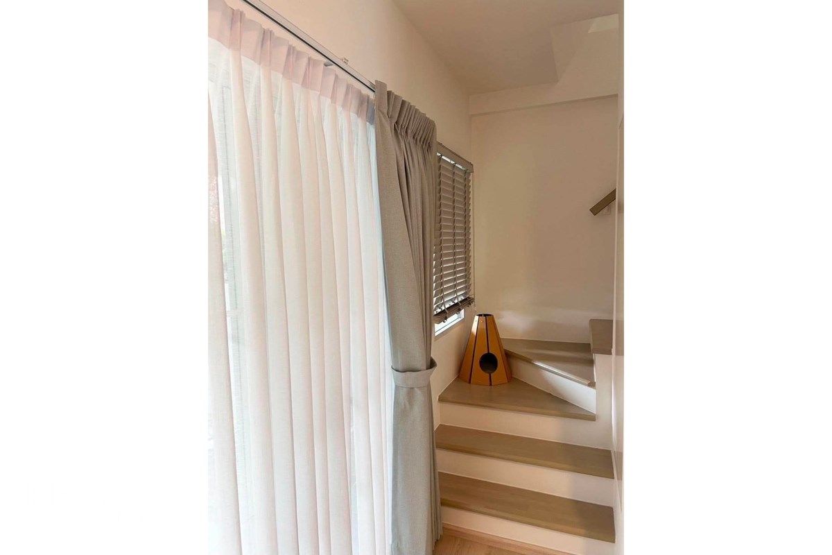 Luxuriöses freistehendes Mietshaus mit 3 Schlafzimmern in Bang Na, Bangkok. 11