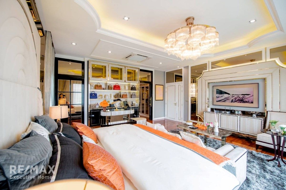 邦纳别墅530平方米4室6卫出租 17