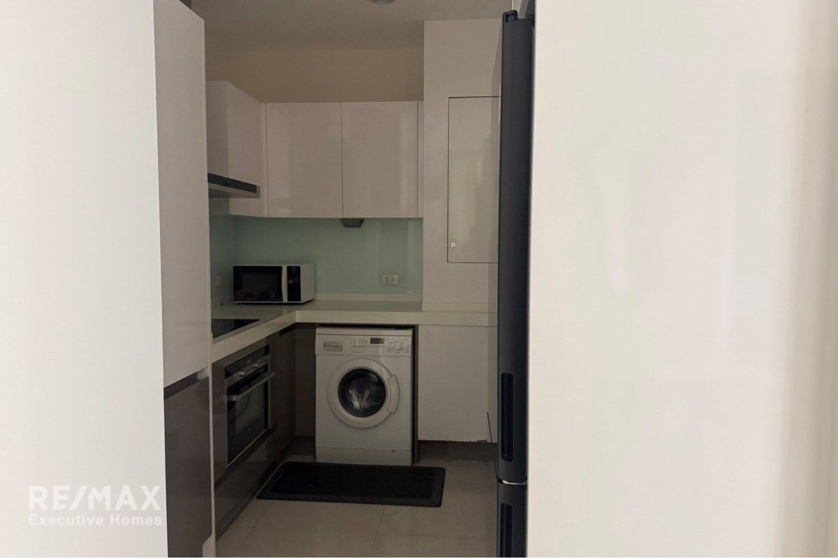 Luxury Condo for Sale in Watthana's City Center 2