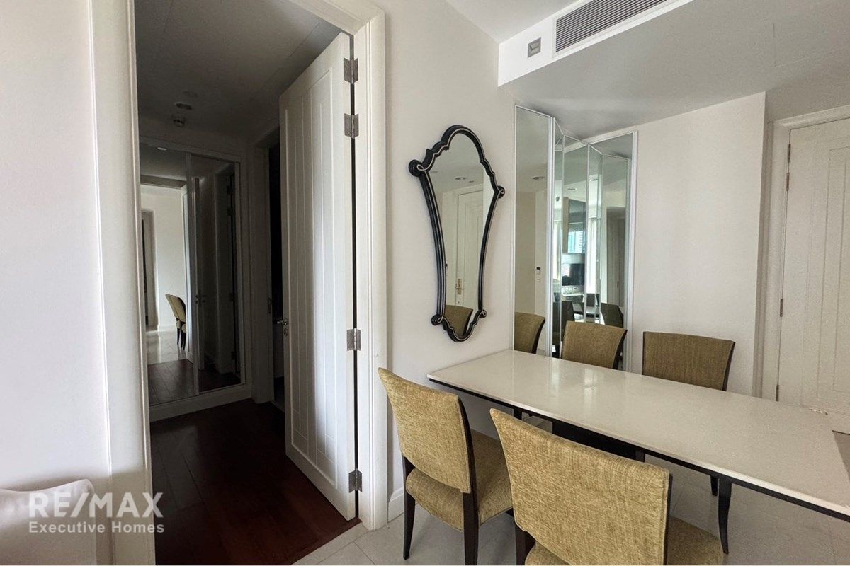 Luxury Condo for Sale in Watthana's City Center 3
