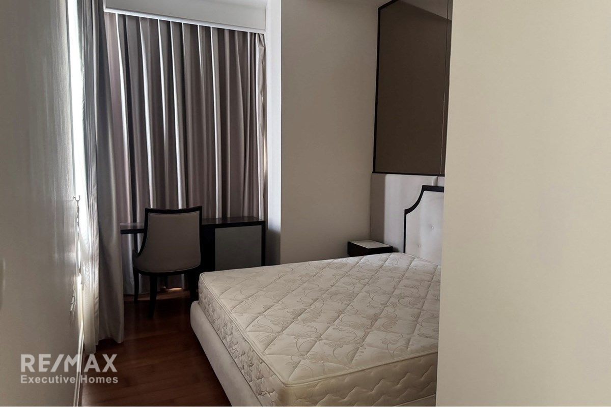 Luxury Condo for Sale in Watthana's City Center 4