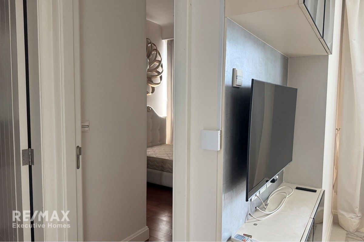 Luxury Condo for Sale in Watthana's City Center 6