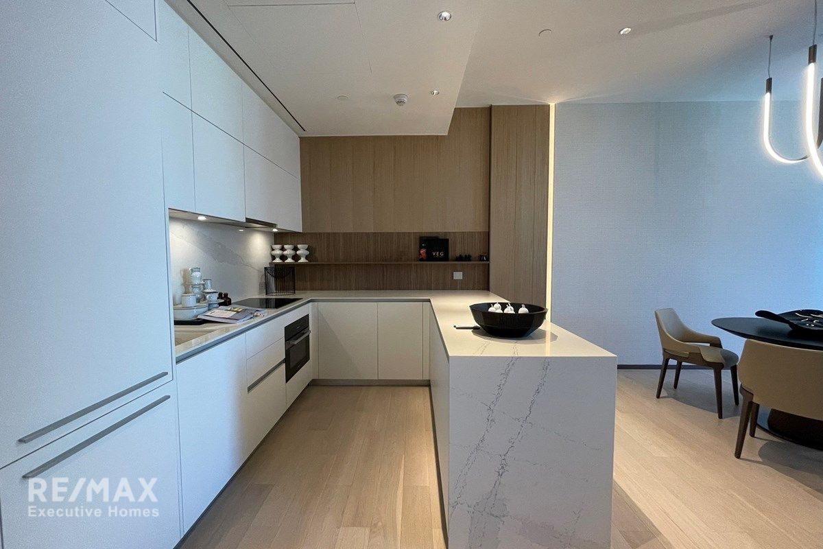 Elegant City Condo for Sale at 187 One Bangkok 2