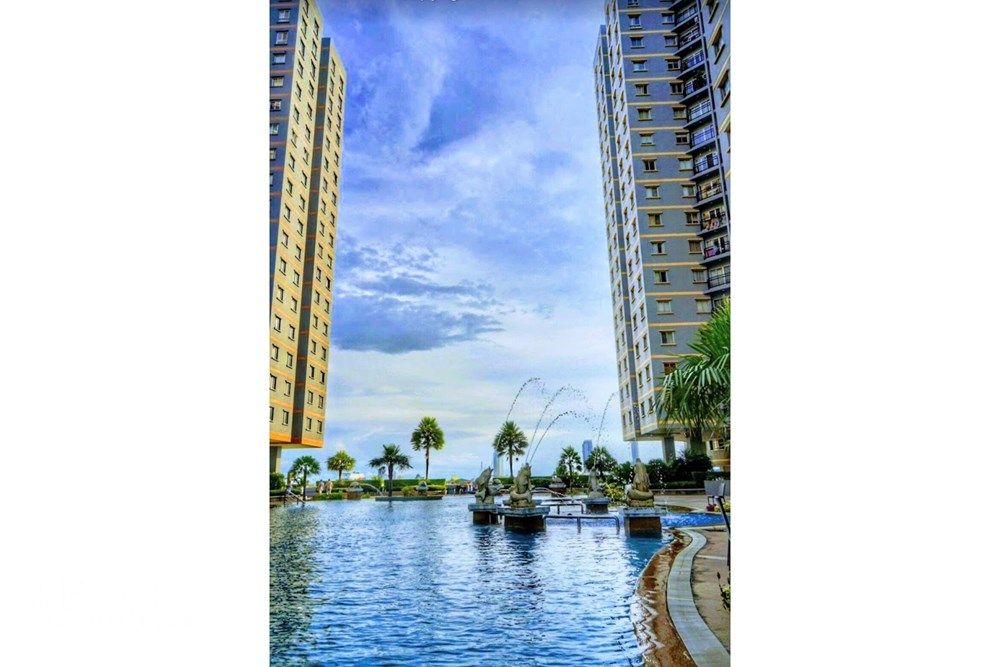 2BR  Office Condo for Rent at Naradhiwas 24, 95sqm, Near King's College - 60K 14