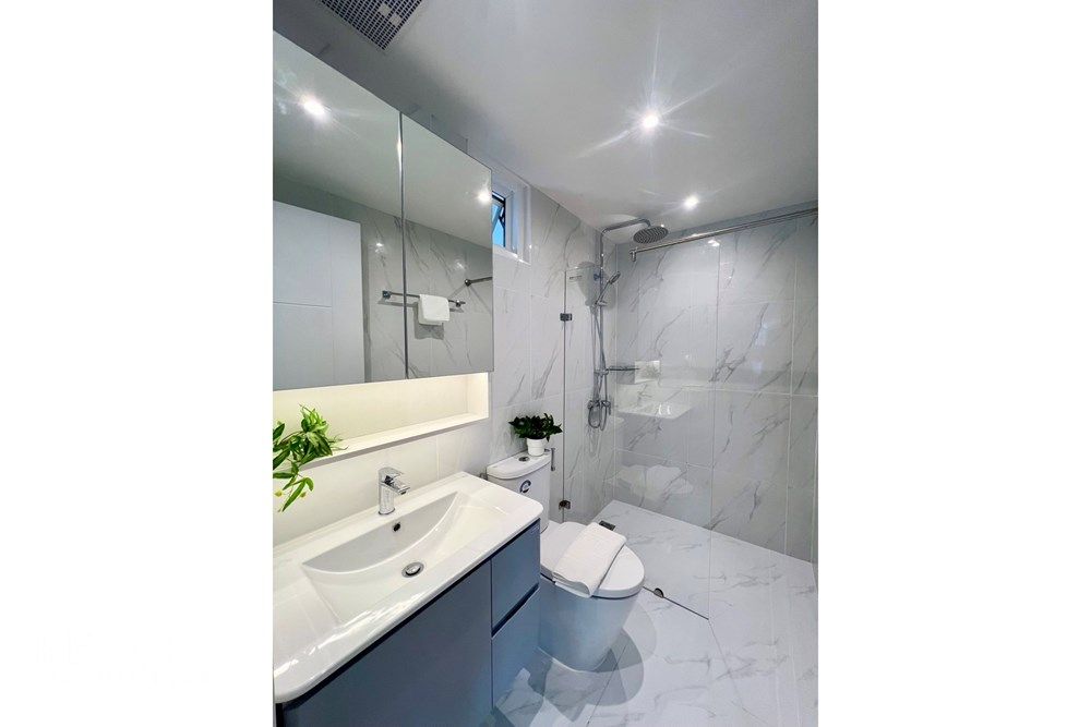 2BR Condo for Sale at 7.5M | Rent for 55K | 85sqm | Naradhiwas 24 Near King's College 13