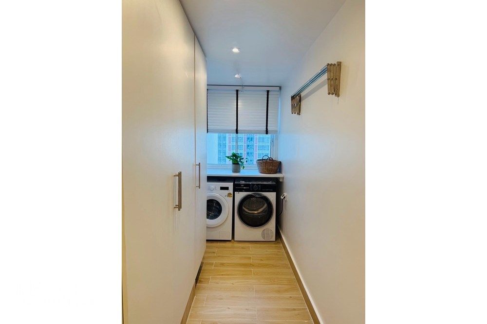 2BR Condo for Sale at 7.5M | Rent for 55K | 85sqm | Naradhiwas 24 Near King's College 5