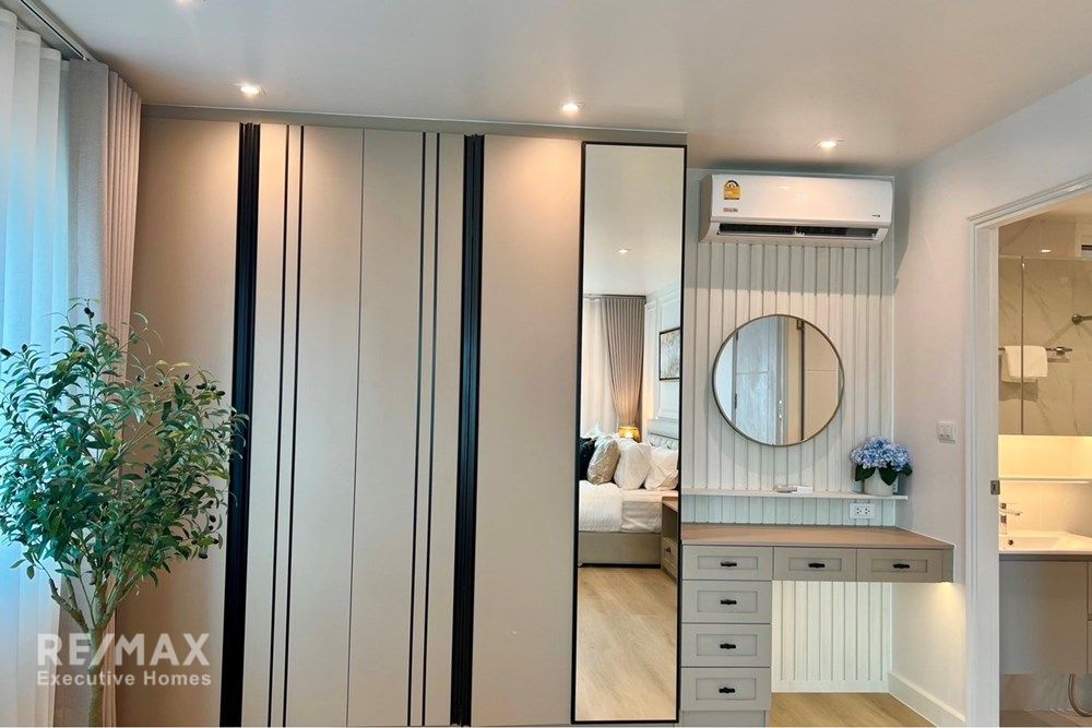 2BR Condo for Sale at 7.5M | Rent for 55K | 85sqm | Naradhiwas 24 Near King's College 9