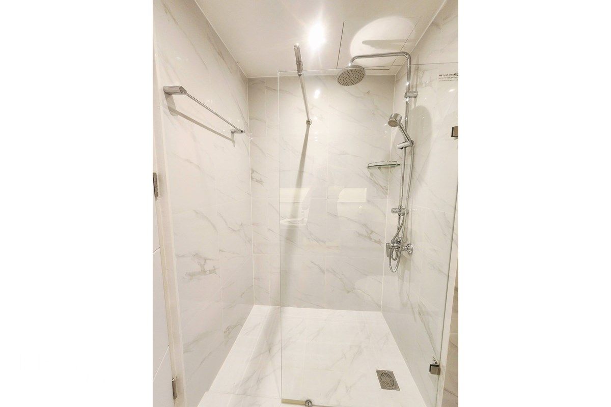 Buy 7.9M | Belle Park Rama 3 | 22nd Fl. Pool View 2BR | Private Park 11