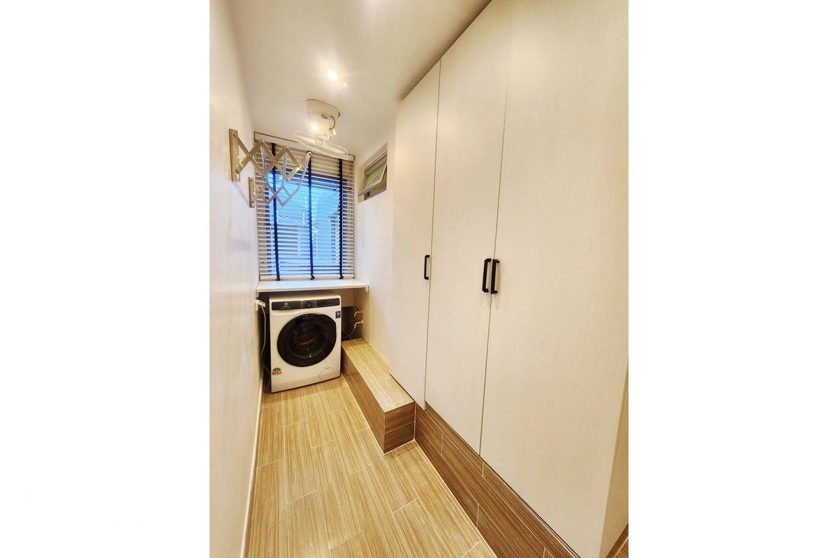 Buy 7.9M | Belle Park Rama 3 | 22nd Fl. Pool View 2BR | Private Park 6