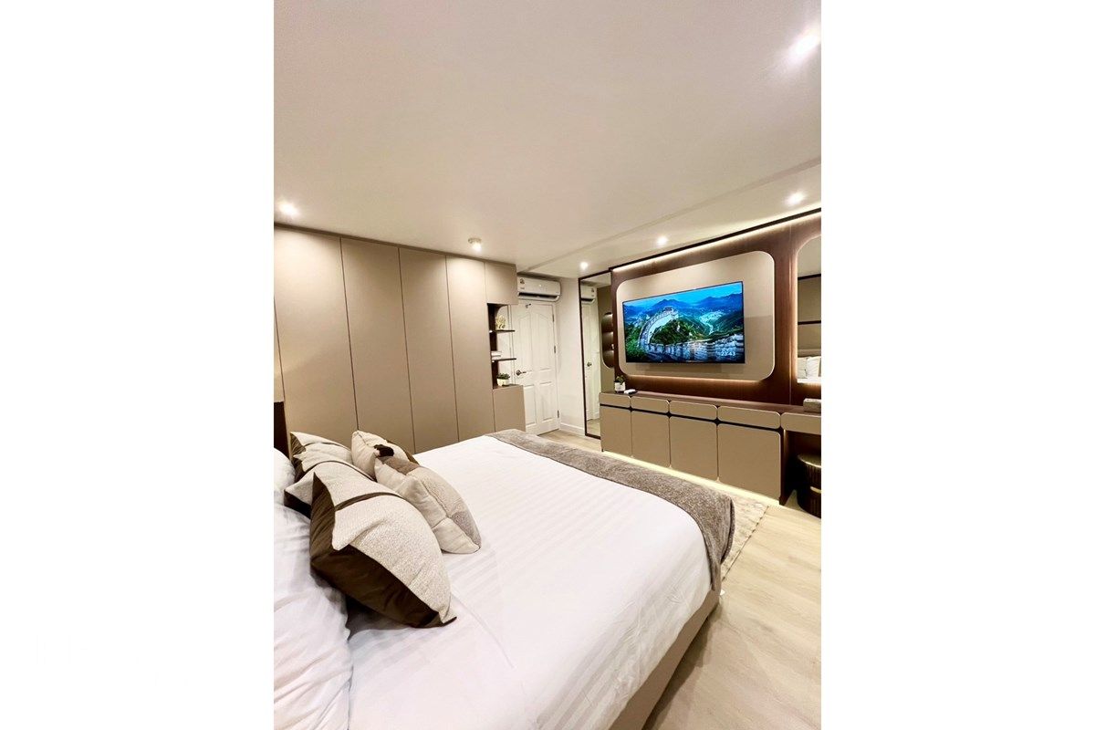 Buy 7.9M | High-Floor 88sqm 3BR | Belle Park Naradhiwas 24 | Best Dea 10