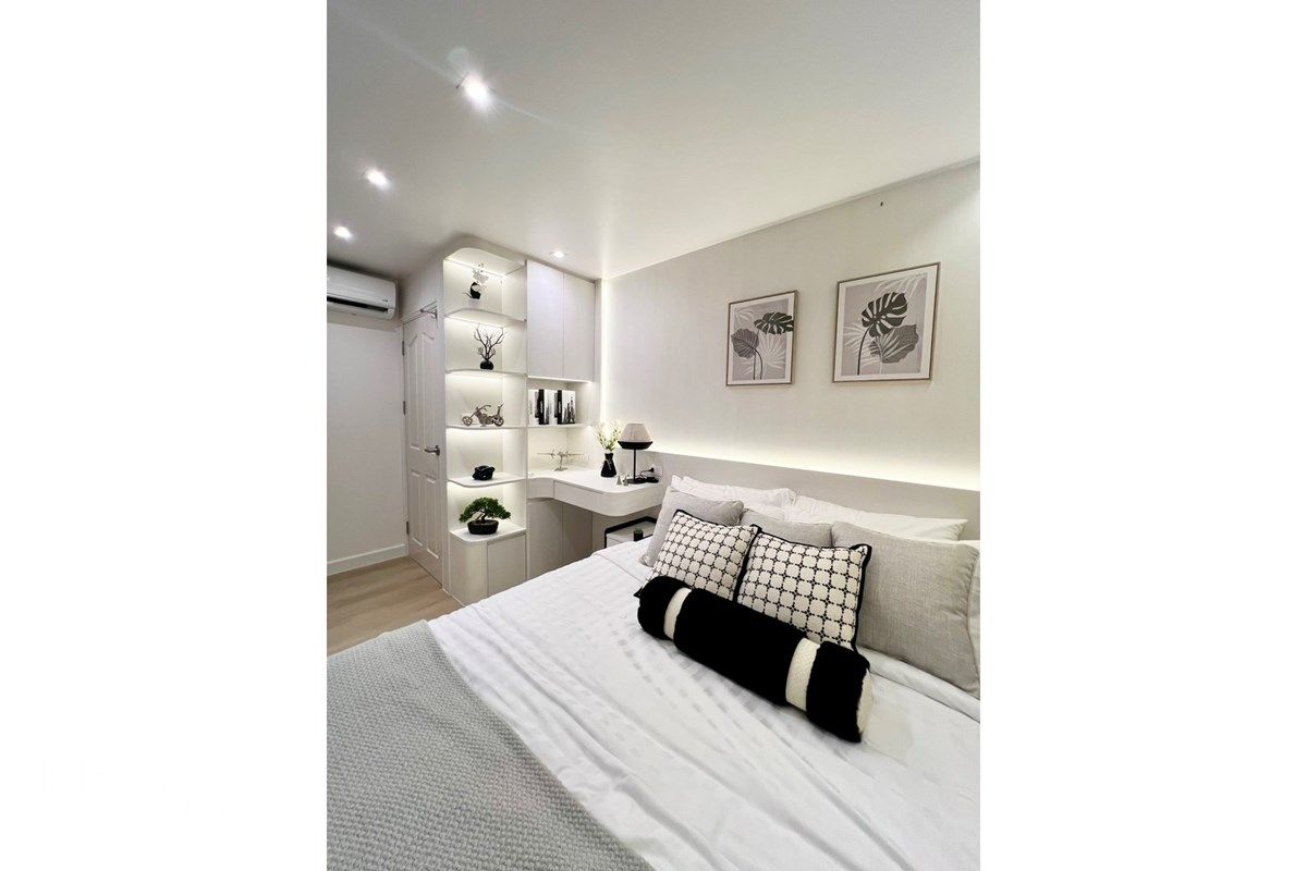 Buy 7.9M | High-Floor 88sqm 3BR | Belle Park Naradhiwas 24 | Best Dea 11