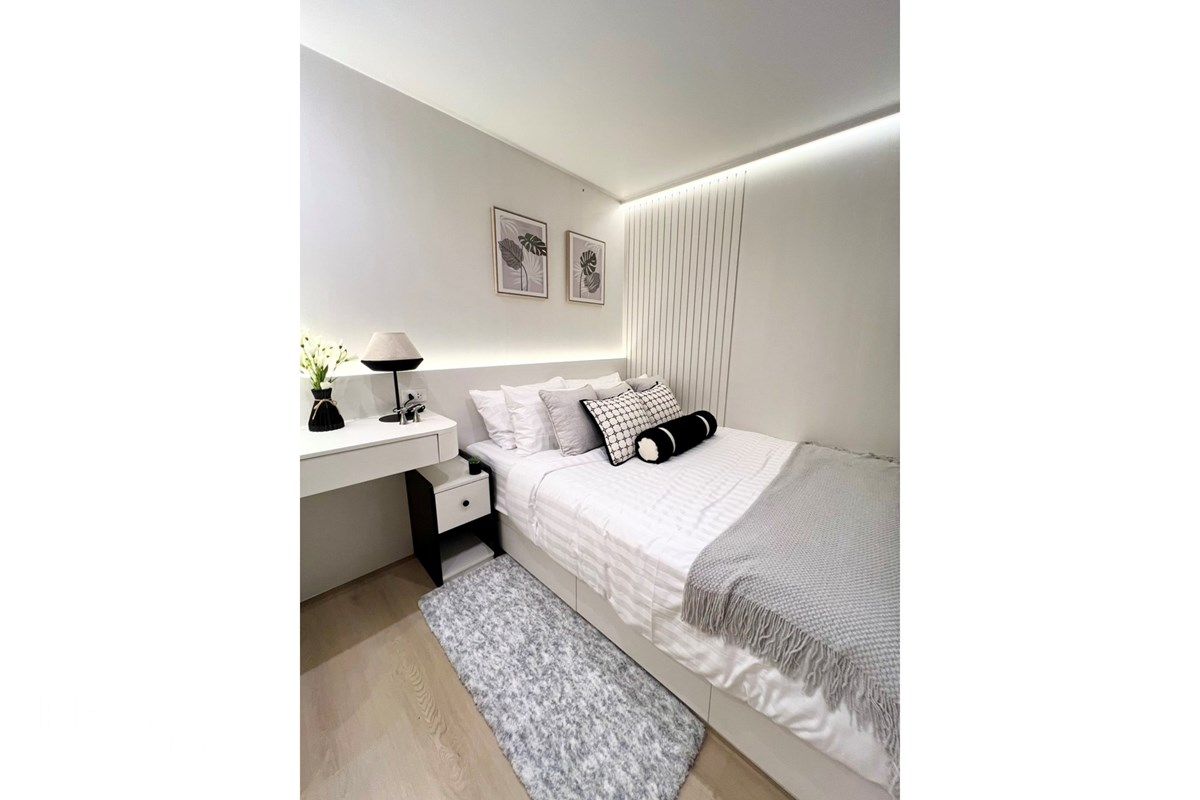 Buy 7.9M | High-Floor 88sqm 3BR | Belle Park Naradhiwas 24 | Best Dea 12