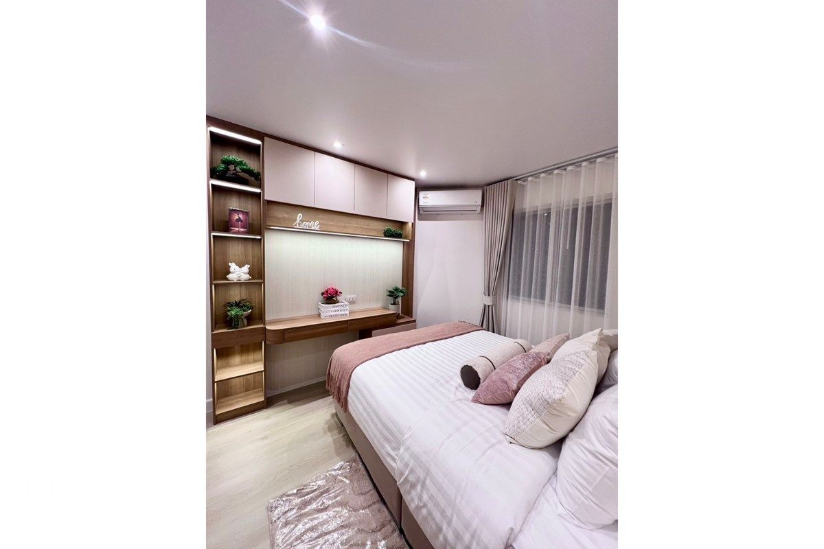 Buy 7.9M | High-Floor 88sqm 3BR | Belle Park Naradhiwas 24 | Best Dea 14