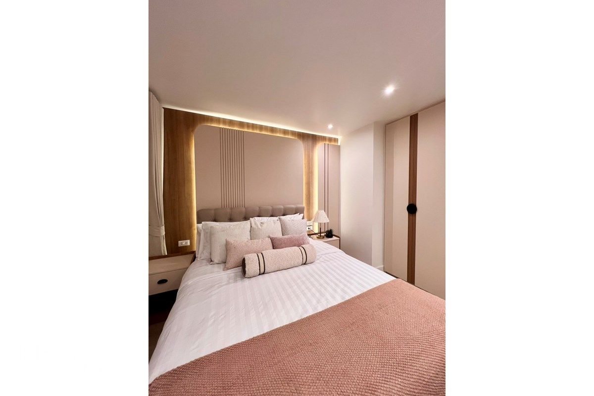 Buy 7.9M | High-Floor 88sqm 3BR | Belle Park Naradhiwas 24 | Best Dea 15