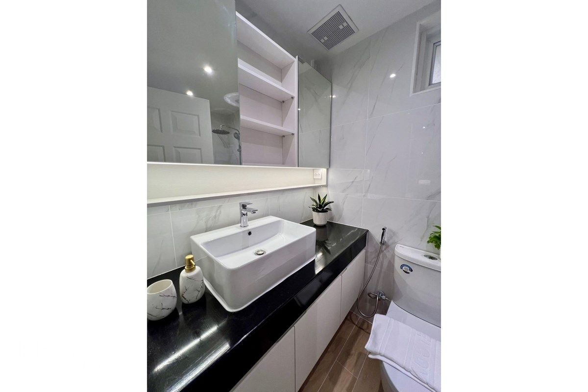 Buy 7.9M | High-Floor 88sqm 3BR | Belle Park Naradhiwas 24 | Best Dea 16