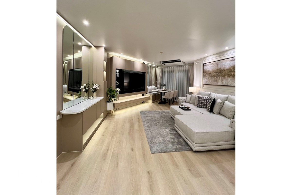 Buy 7.9M | High-Floor 88sqm 3BR | Belle Park Naradhiwas 24 | Best Dea 2