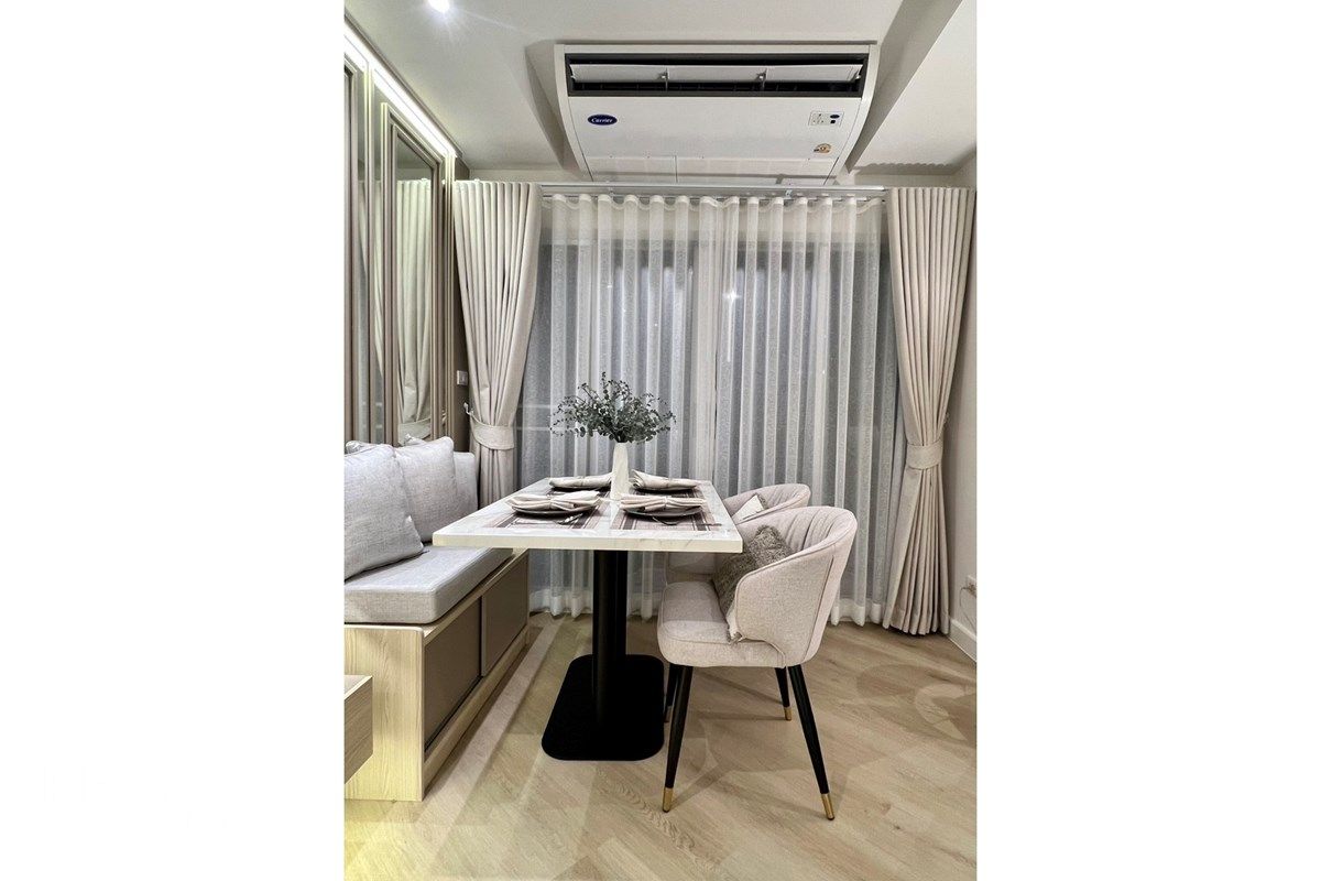 Buy 7.9M | High-Floor 88sqm 3BR | Belle Park Naradhiwas 24 | Best Dea 4