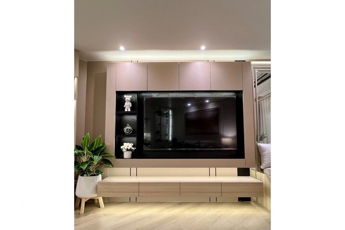 Buy 7.9M | High-Floor 88sqm 3BR | Belle Park Naradhiwas 24 | Best Dea 5