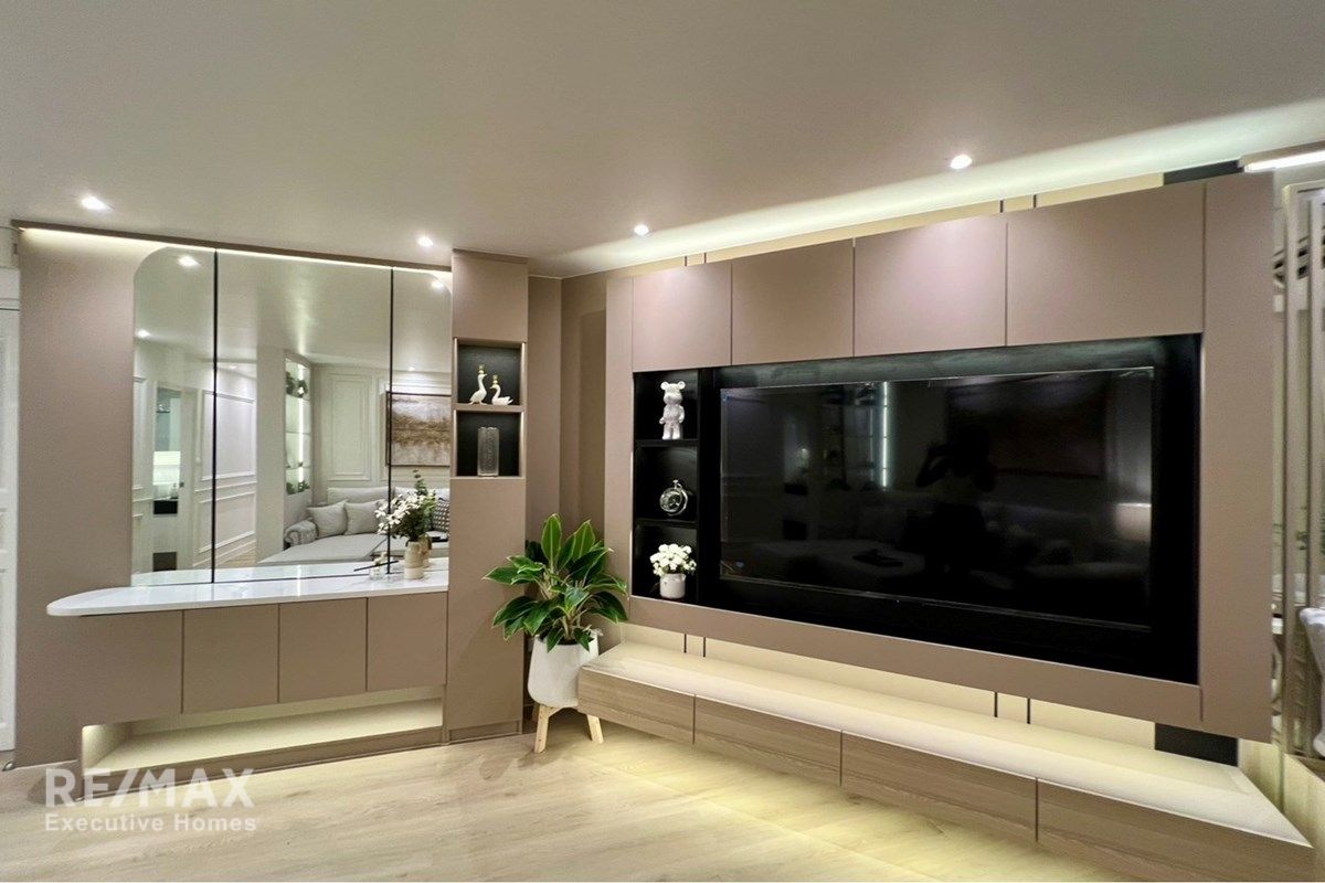 Buy 7.9M | High-Floor 88sqm 3BR | Belle Park Naradhiwas 24 | Best Dea 6