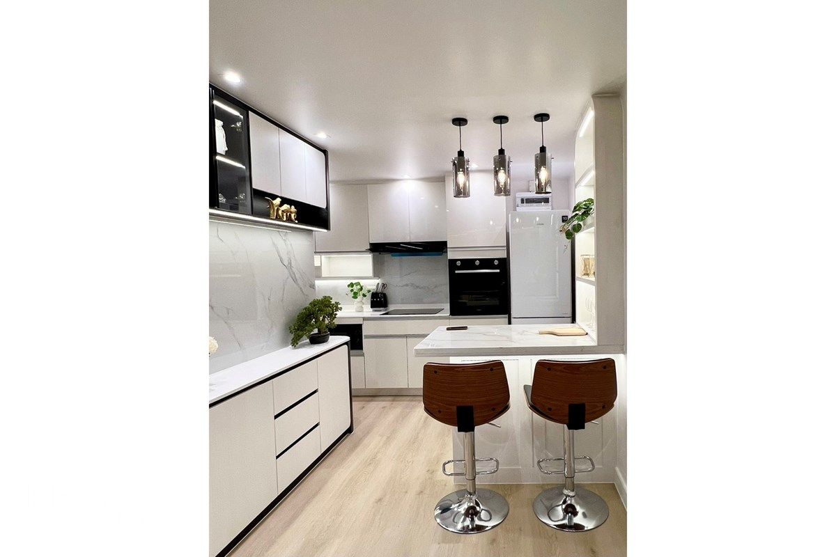 Buy 7.9M | High-Floor 88sqm 3BR | Belle Park Naradhiwas 24 | Best Dea 7