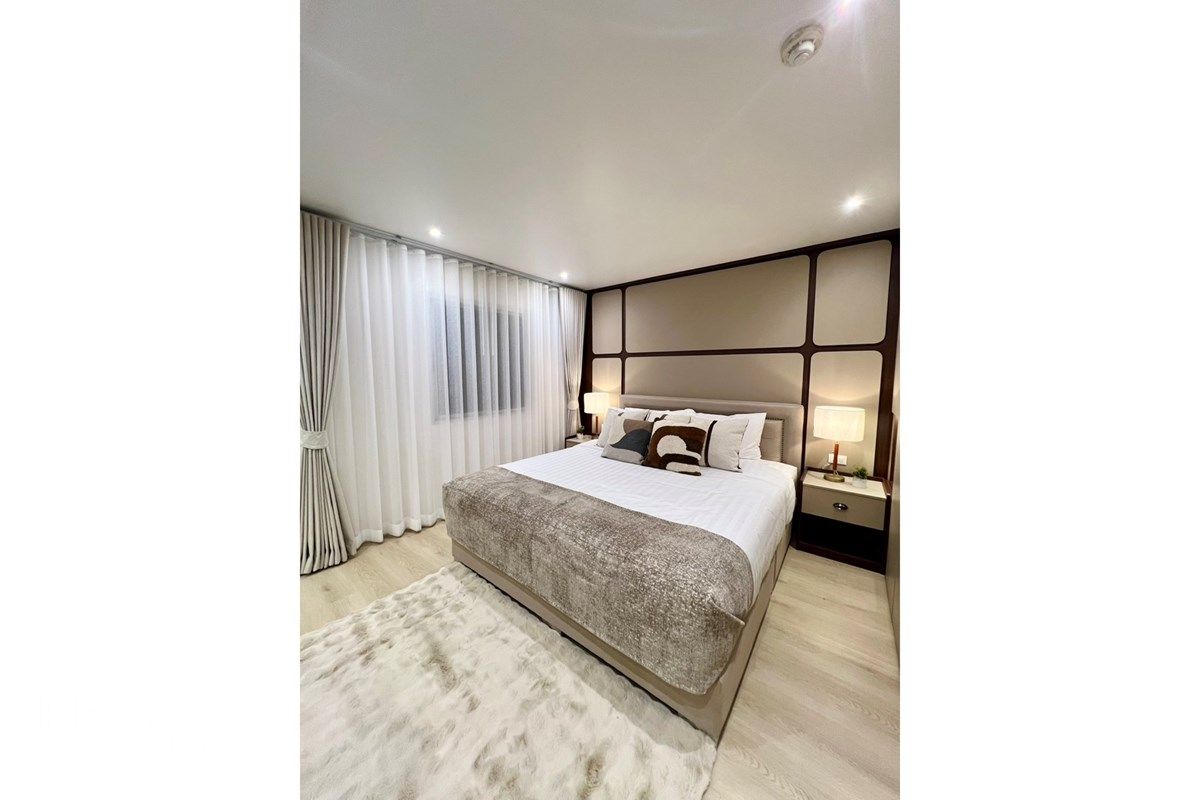 Buy 7.9M | High-Floor 88sqm 3BR | Belle Park Naradhiwas 24 | Best Dea 8