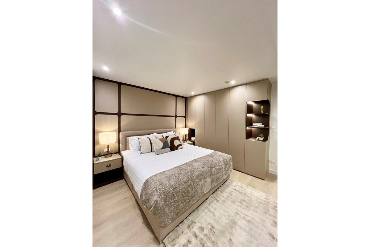 Buy 7.9M | High-Floor 88sqm 3BR | Belle Park Naradhiwas 24 | Best Dea 9