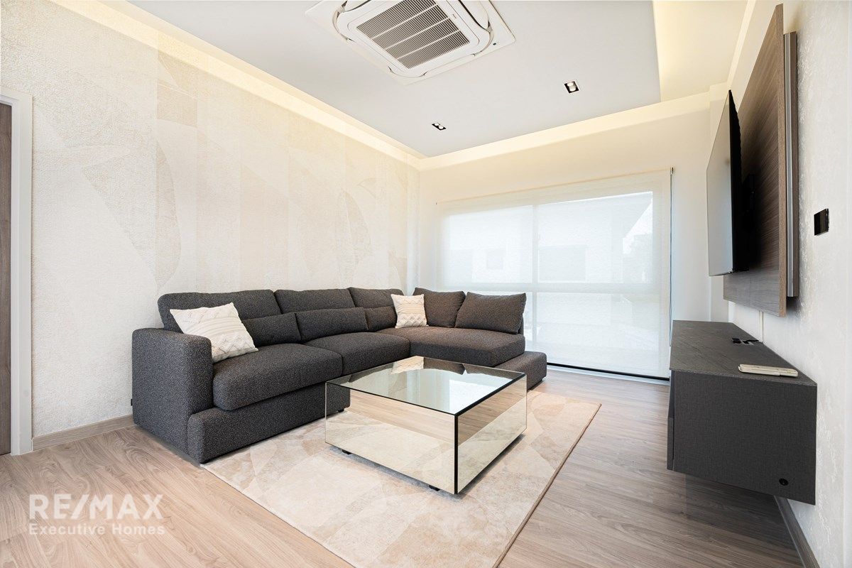เช่า 4 ห้องนอน 5 ห้องน้ำ บ้าน ใน บางนา, กรุงเทพฯ 14