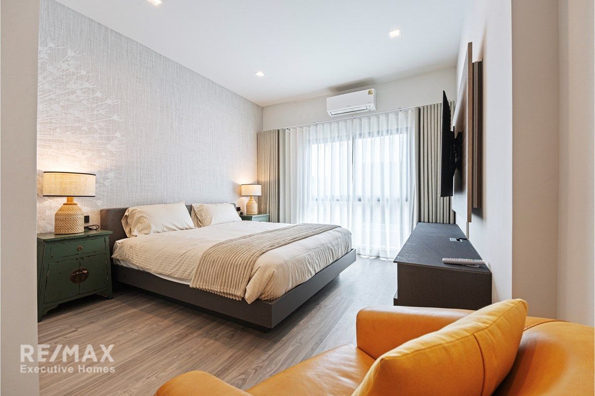 เช่า 4 ห้องนอน 5 ห้องน้ำ บ้าน ใน บางนา, กรุงเทพฯ 17